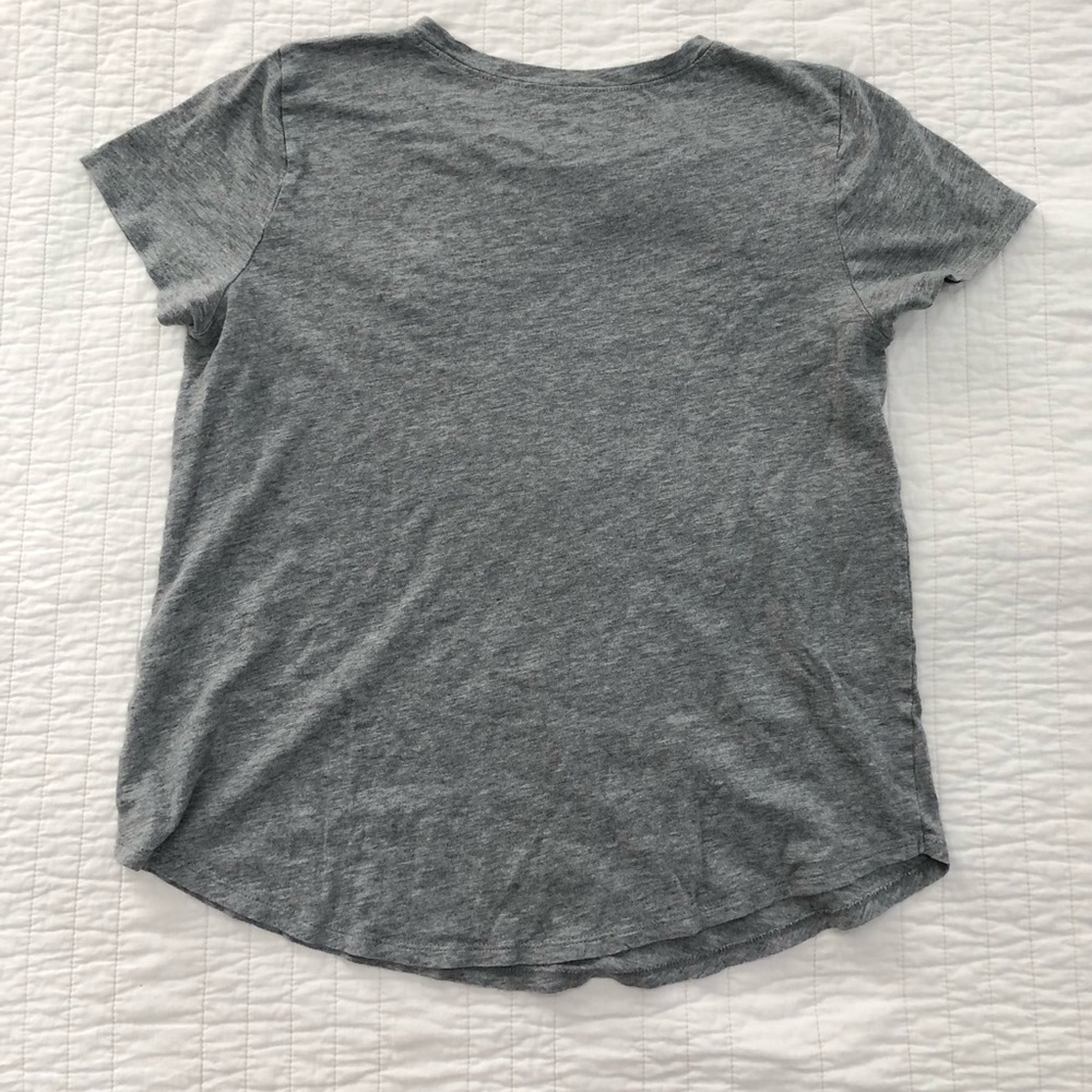 Wild Fable Basic Tee - Picture 2 of 6